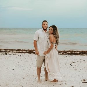 Meet your Posher, Brooks n annie